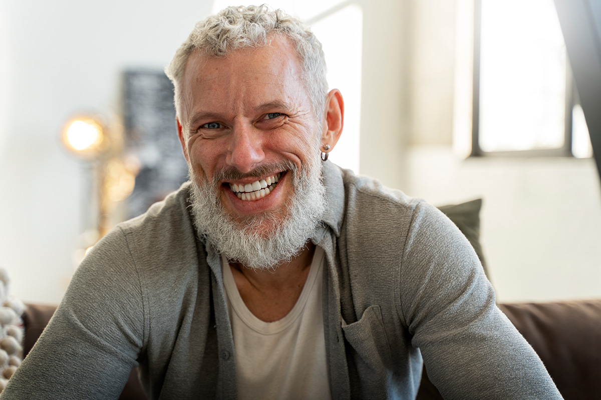 Testosterone Replacement Therapy for Men In Testosterone Replacement Therapy Clinic In Hoover